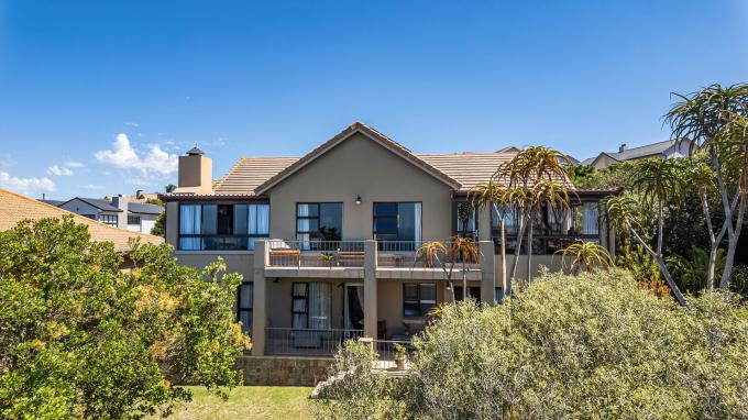 3 Bedroom House for Sale For Sale in Mossel Bay Golf Estate - MR721642