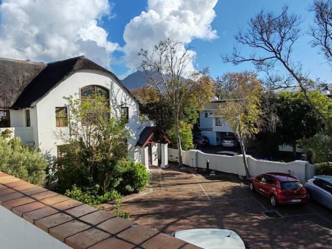 Commercial to Rent in Kenilworth - CPT - Property to rent - MR721652