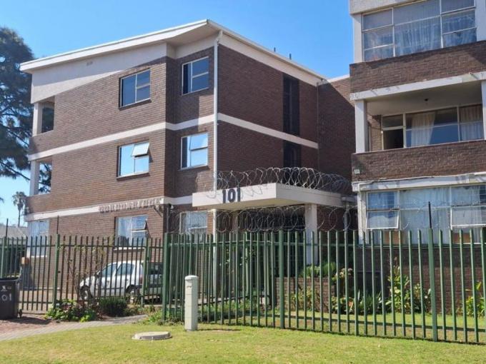 2 Bedroom Apartment for Sale For Sale in Eastleigh - MR721657