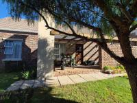  of property in Oudtshoorn