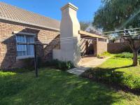 of property in Oudtshoorn