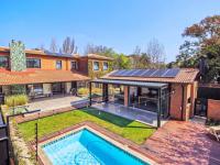  of property in Waterkloof
