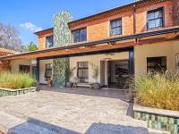  of property in Waterkloof