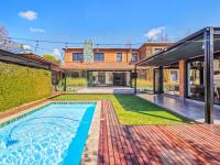  of property in Waterkloof