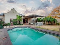  of property in Delville