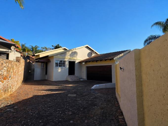 3 Bedroom House for Sale For Sale in Safarituine - MR721669