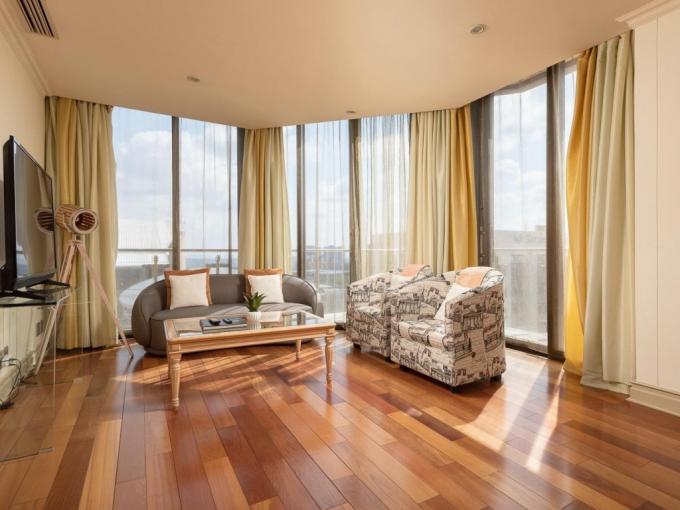 2 Bedroom Apartment for Sale For Sale in Sandton - MR721671