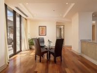 of property in Sandton