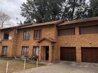  of property in Rustenburg
