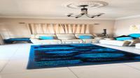 Lounges of property in Sunford