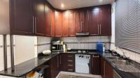Kitchen of property in Sunford