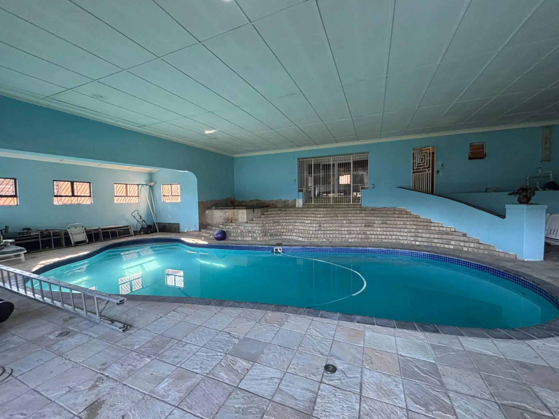  of property in Sarnia 
