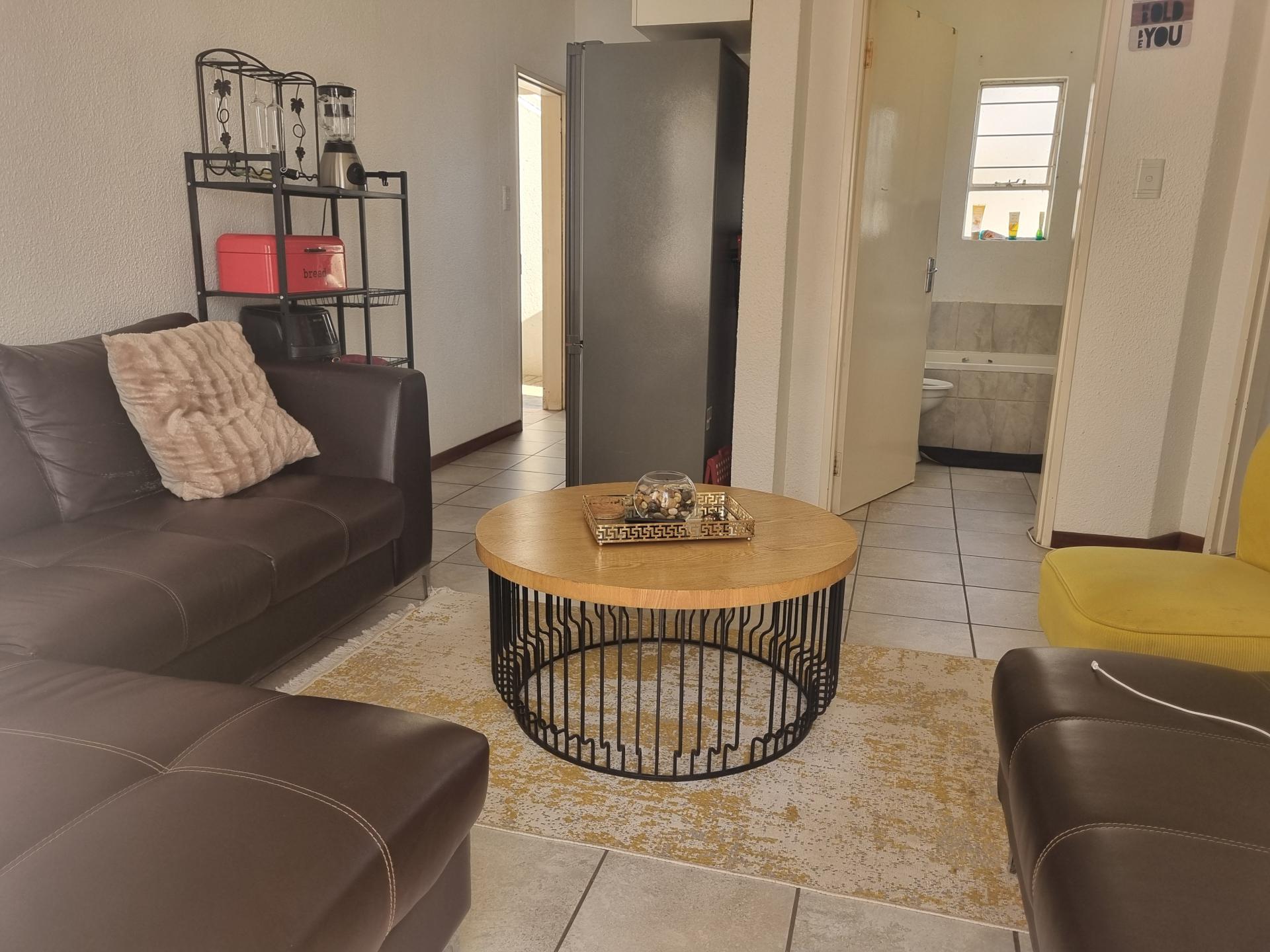  of property in Randfontein