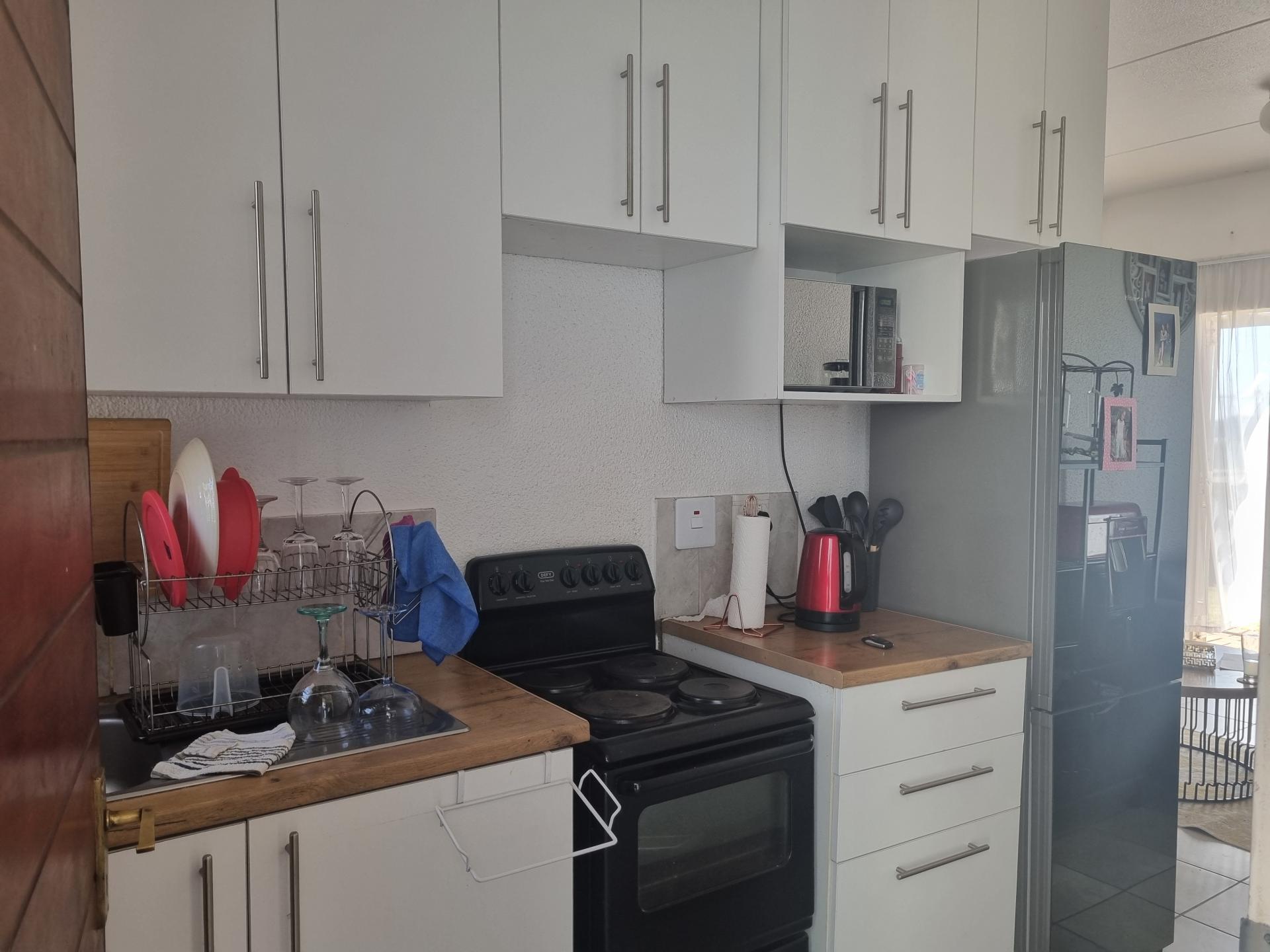  of property in Randfontein