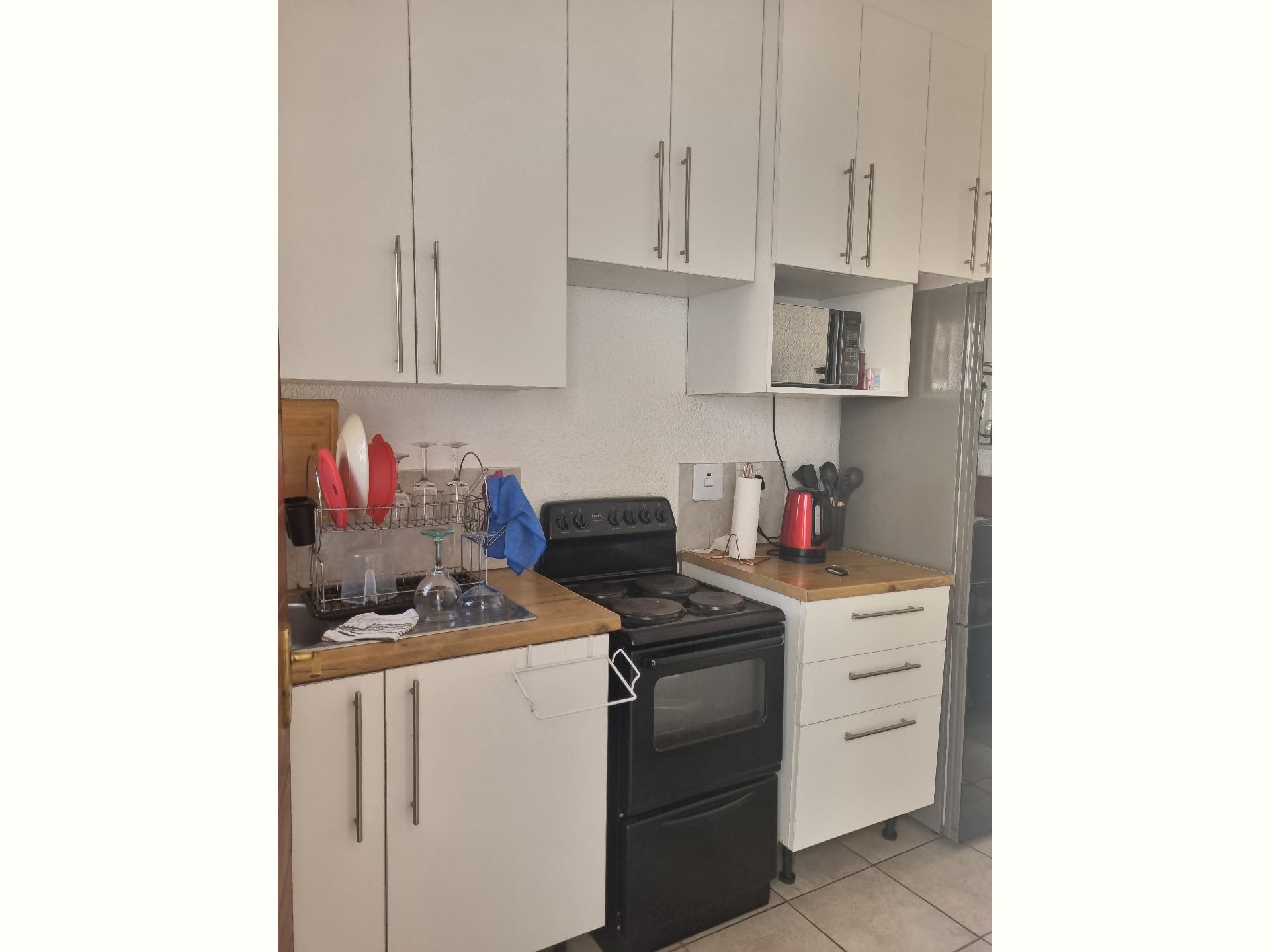  of property in Randfontein