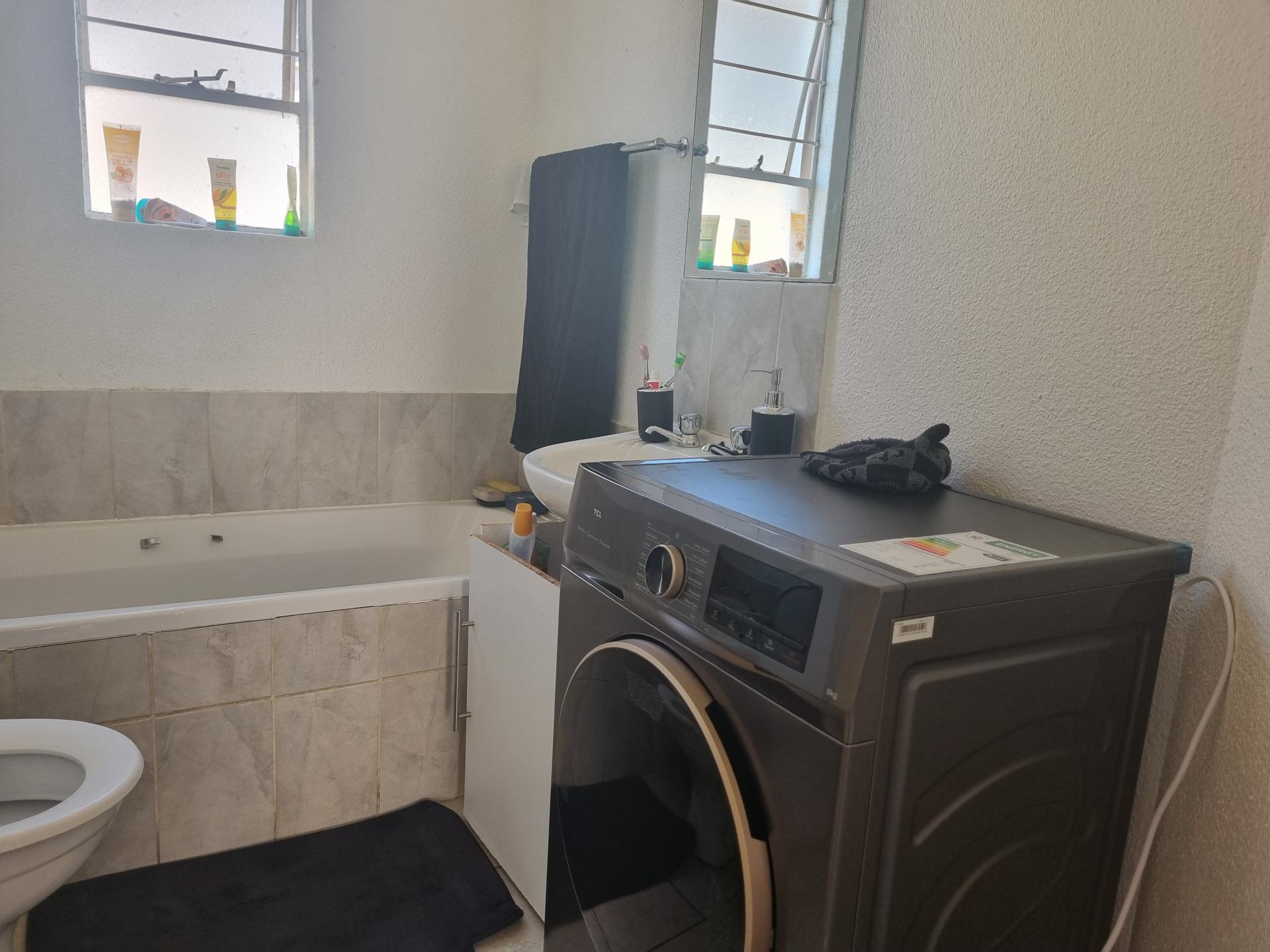  of property in Randfontein