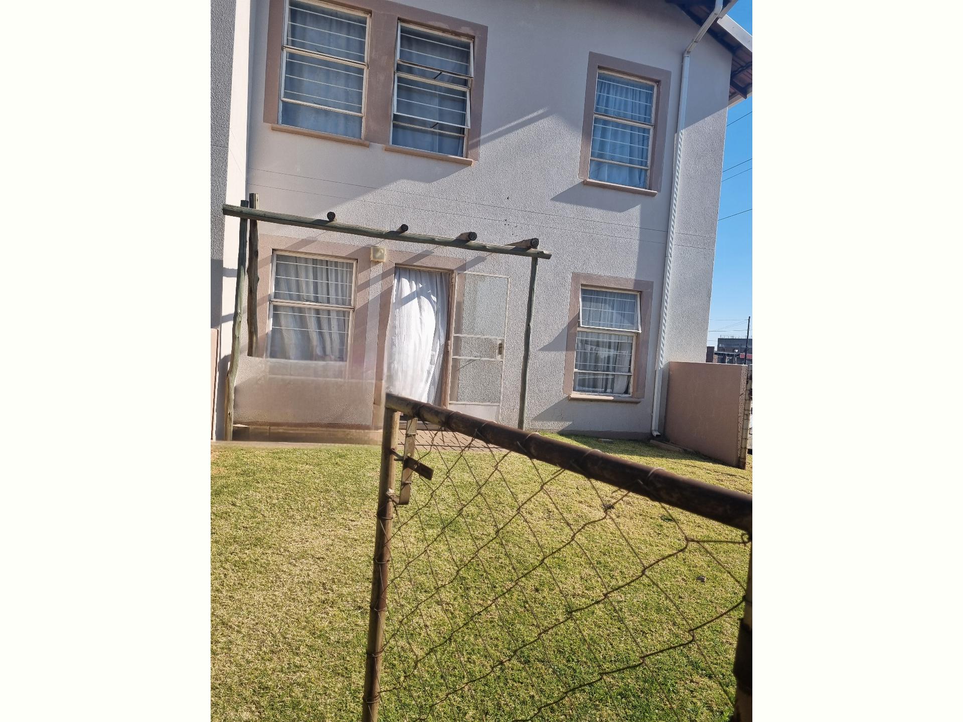  of property in Randfontein