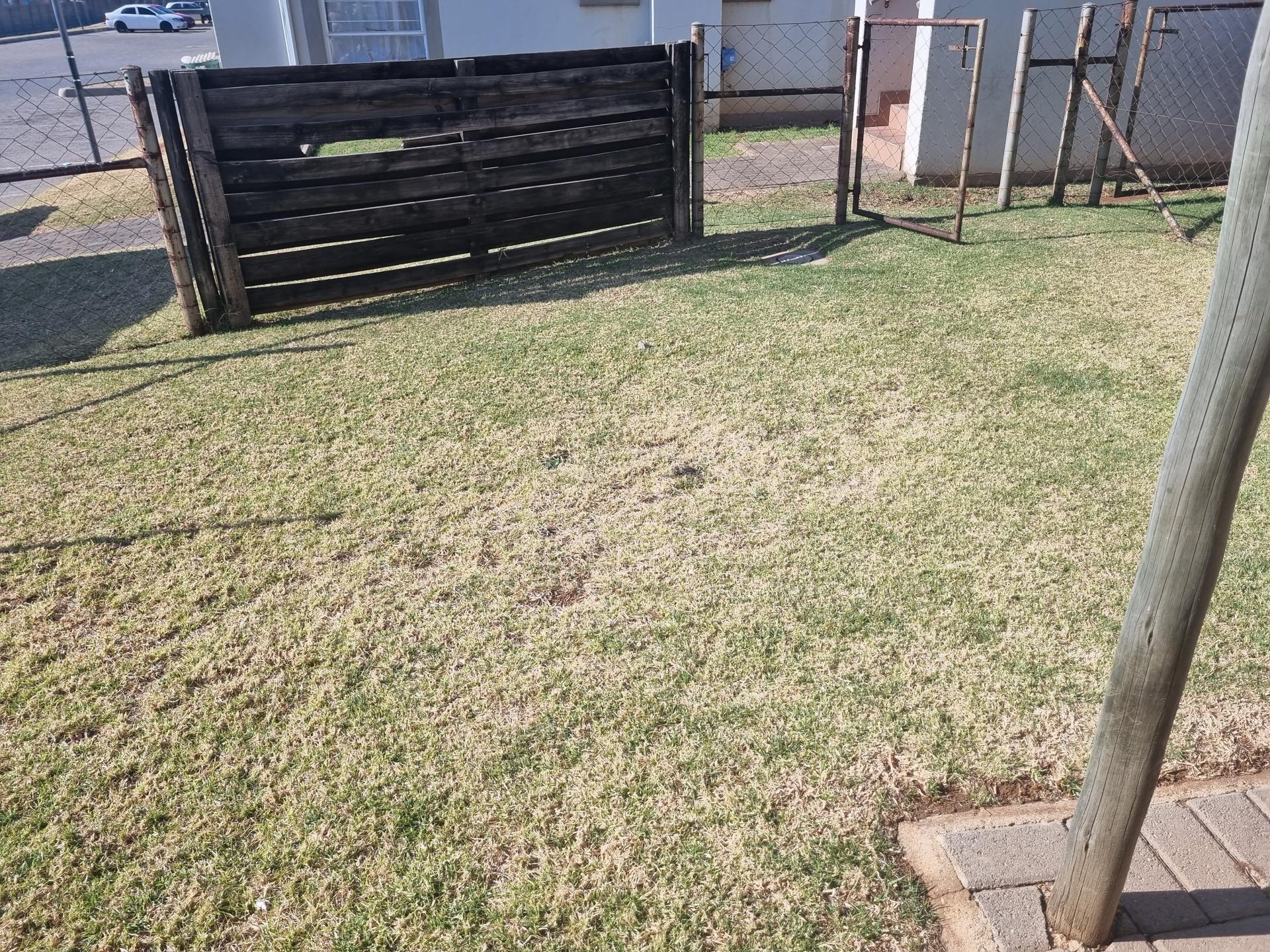  of property in Randfontein