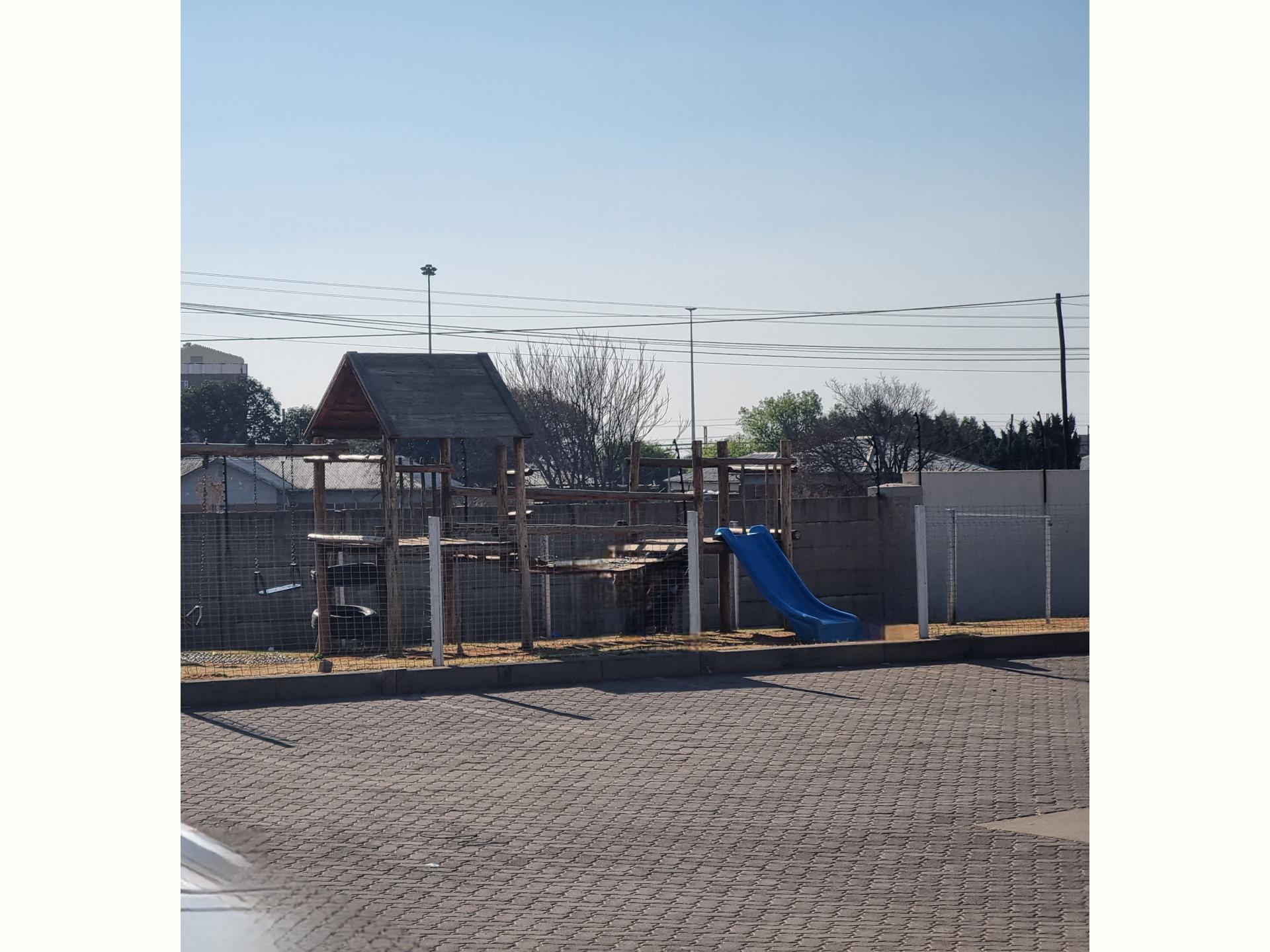  of property in Randfontein