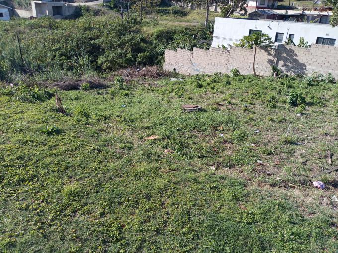 Land for Sale For Sale in Effingham Heights - MR721711