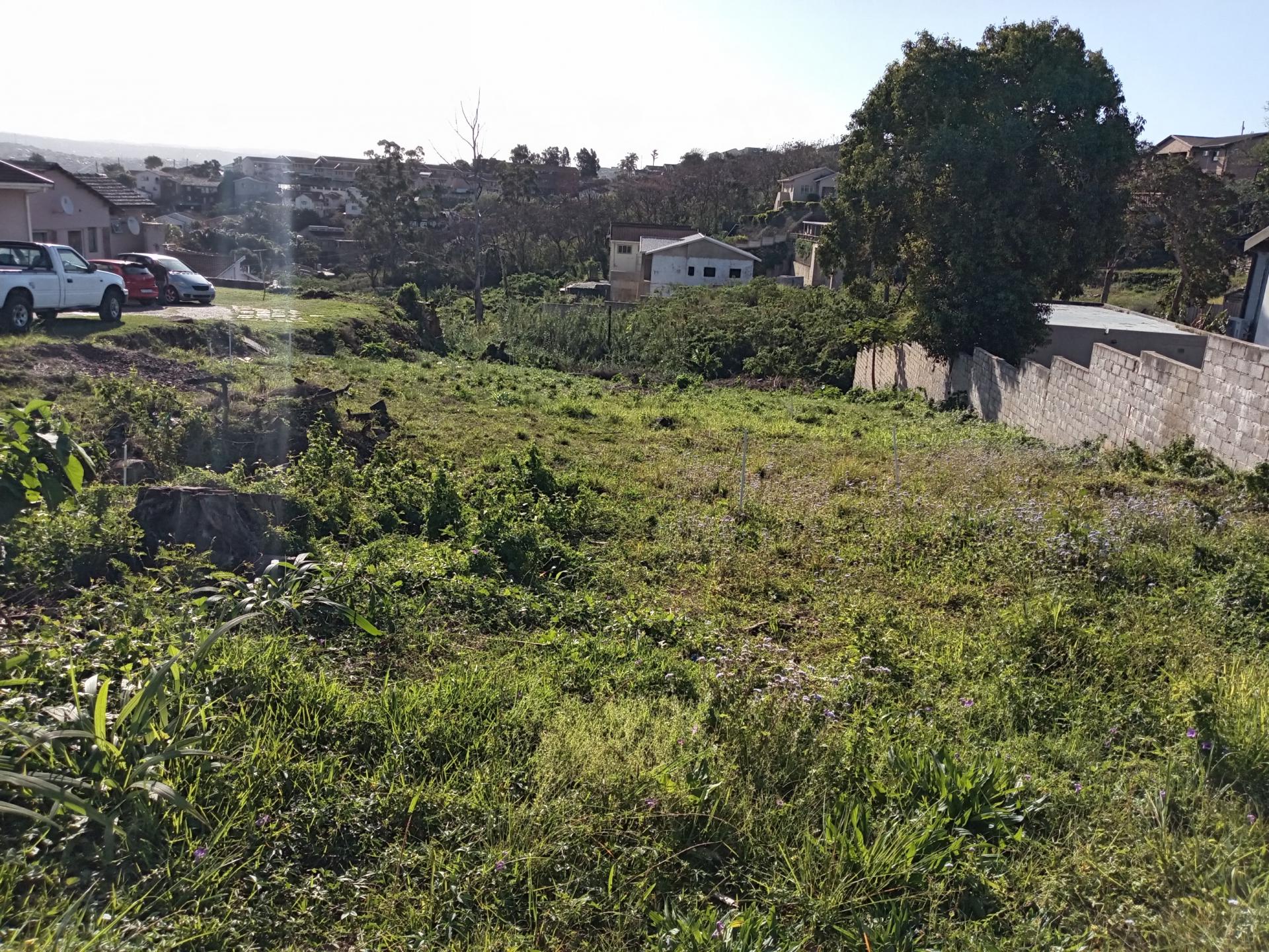 of property in Effingham Heights
