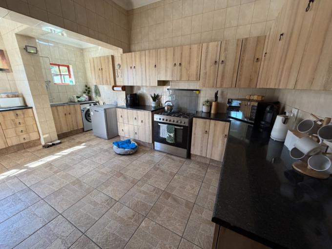 3 Bedroom House for Sale For Sale in Kensington - JHB - MR721723