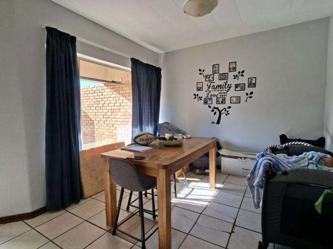 3 Bedroom Simplex to Rent in Heidelberg - GP - Property to rent - MR721725