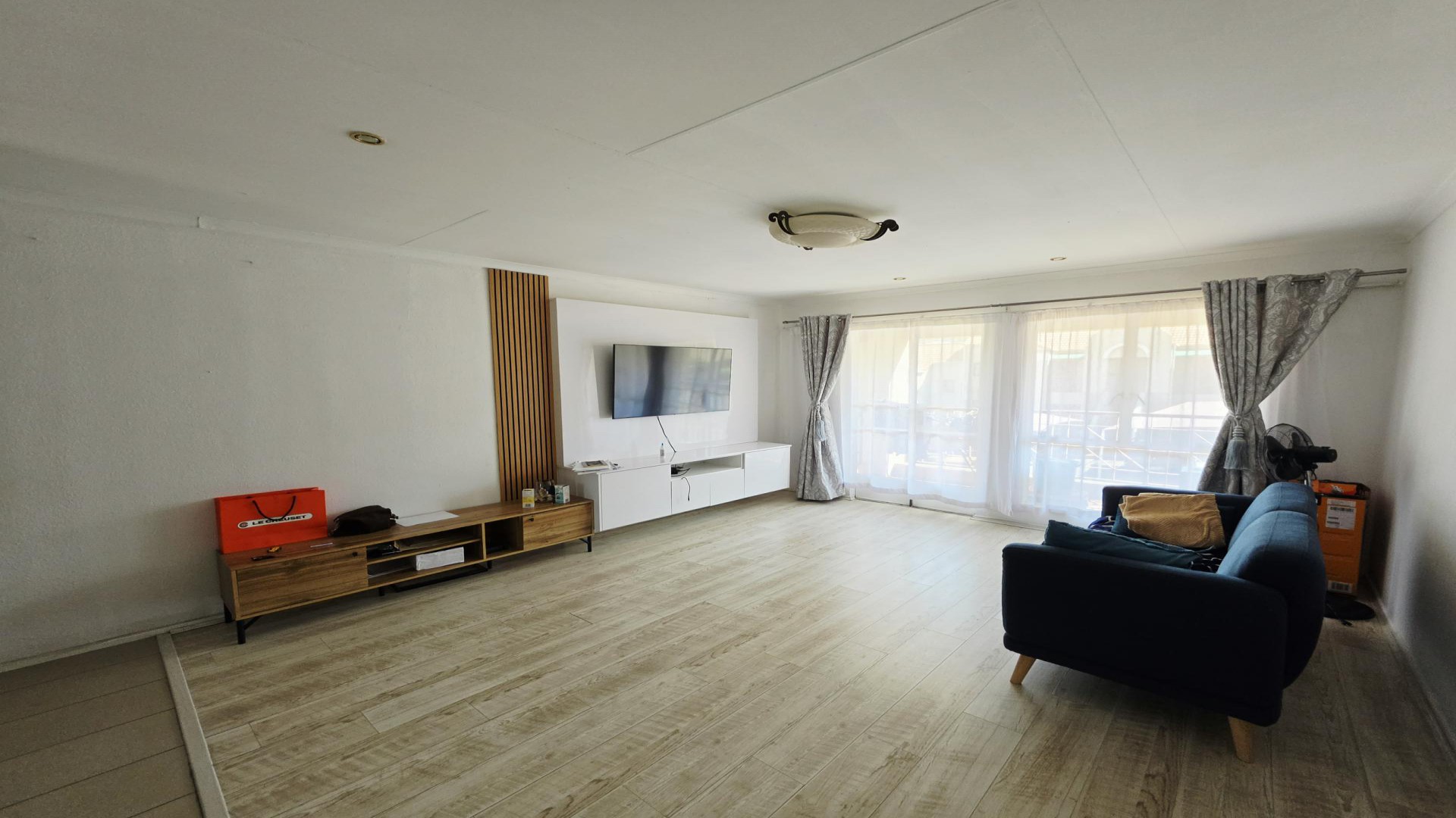 Lounges of property in Oakdene