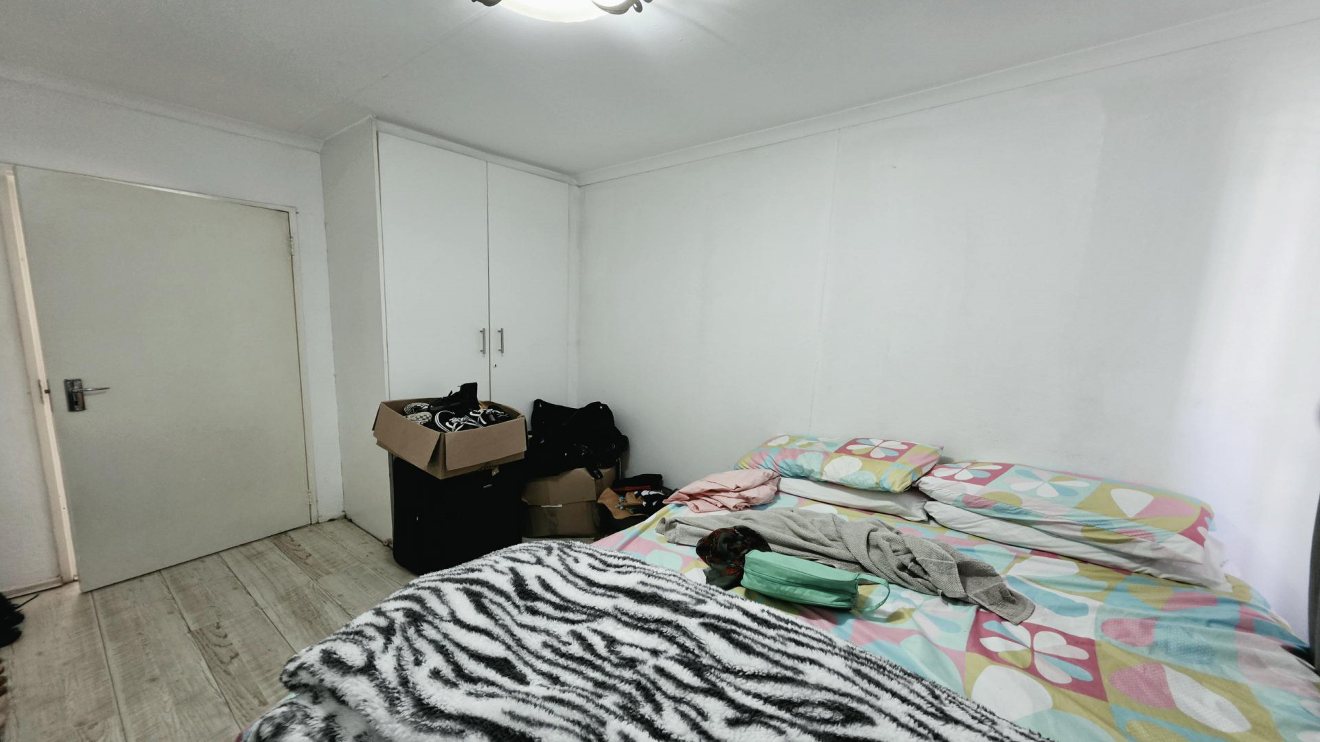 Bed Room 1 of property in Oakdene