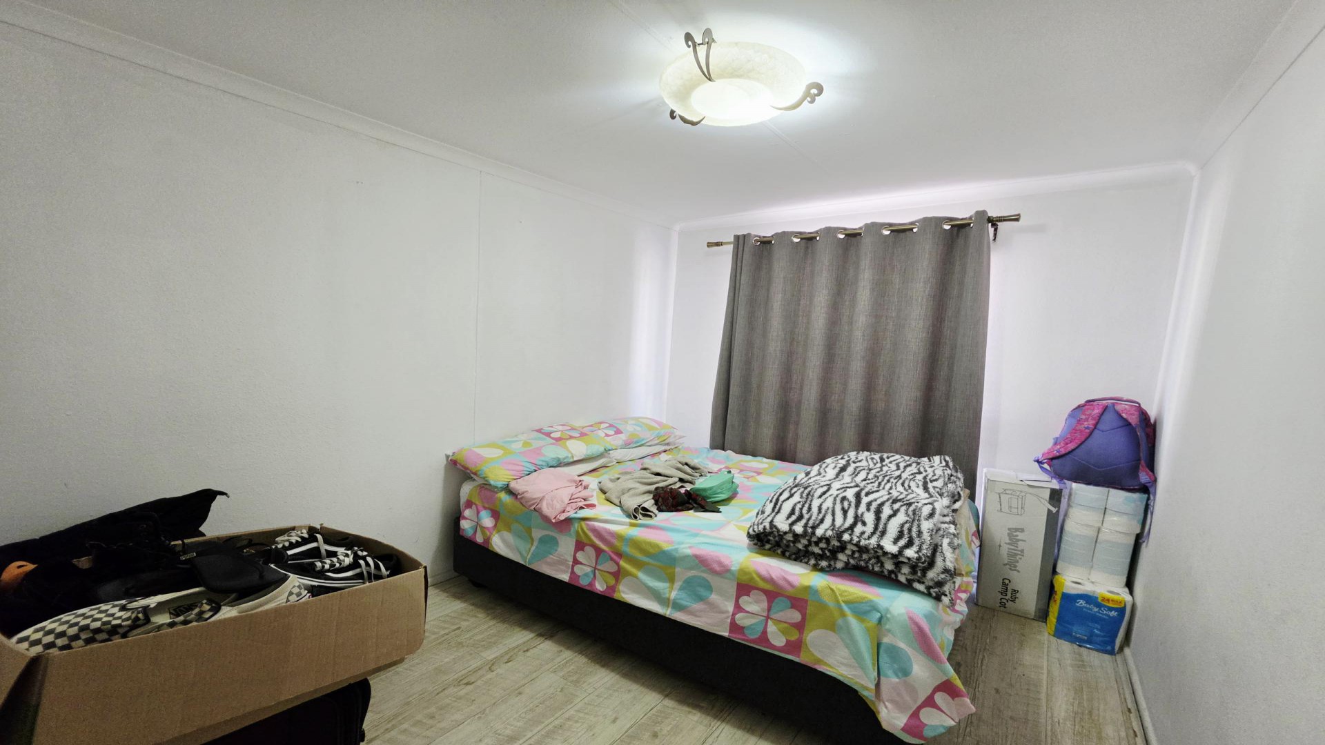 Bed Room 1 of property in Oakdene