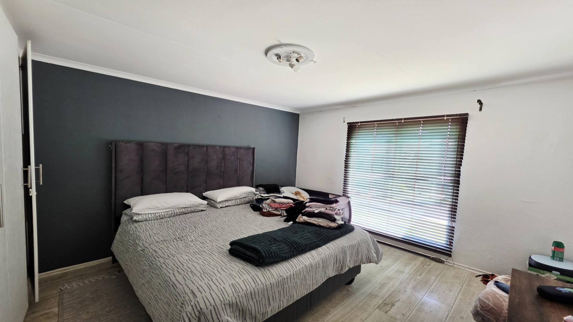 Bed Room 2 of property in Oakdene