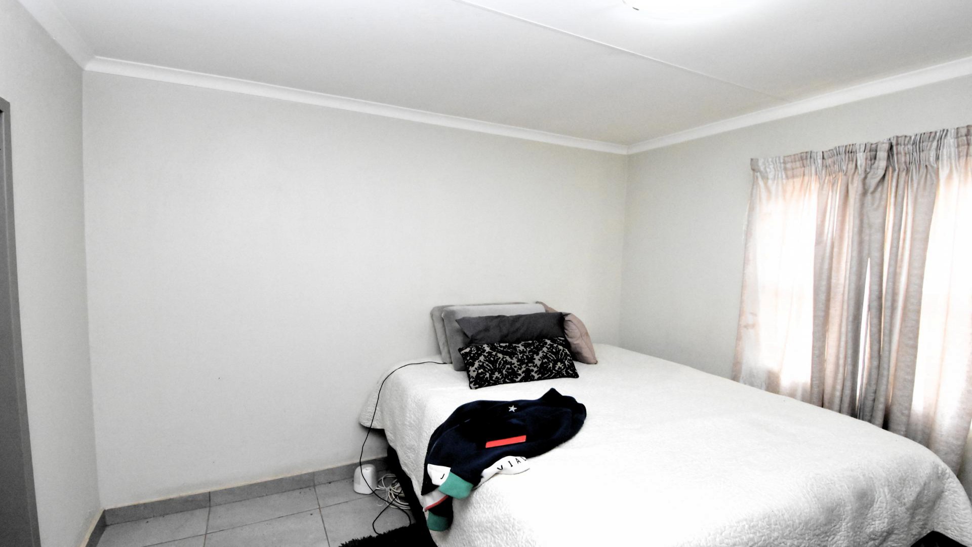 Bed Room 2 of property in Albertsdal