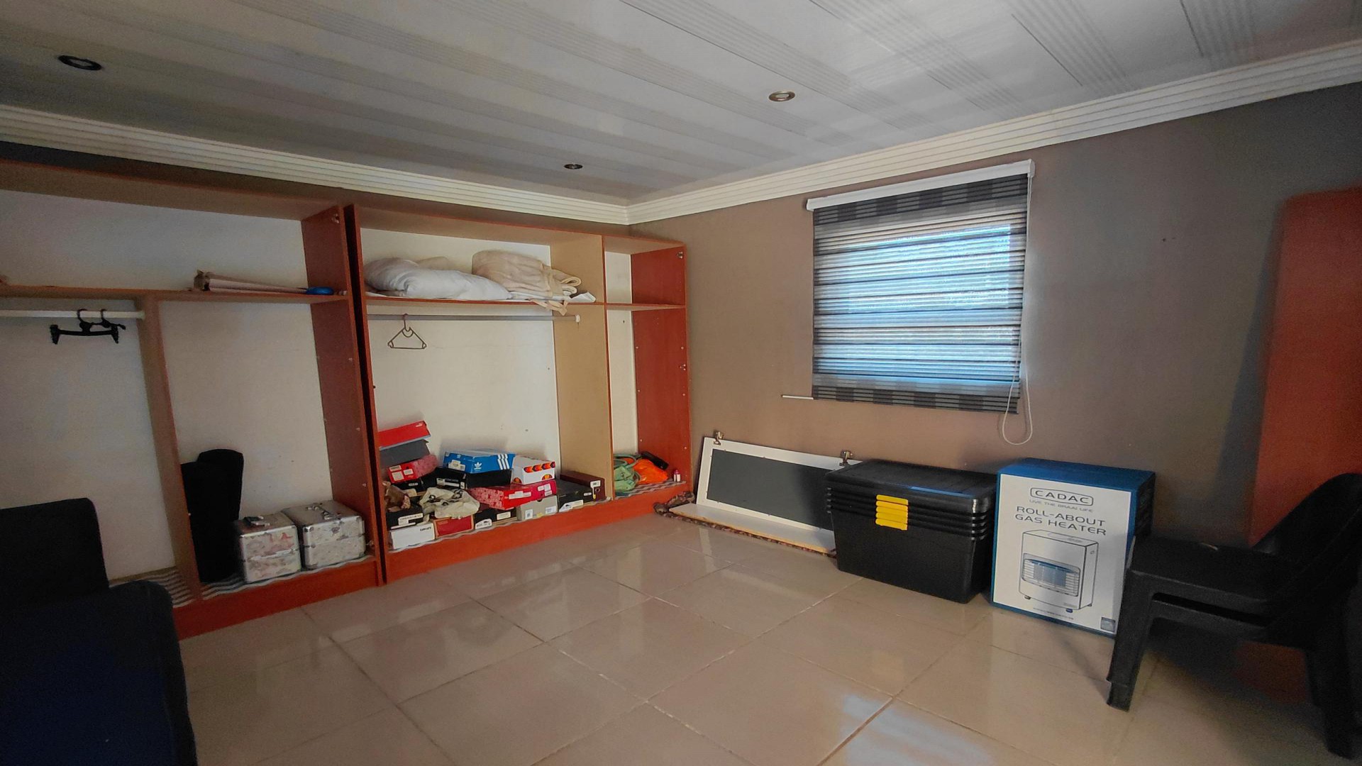 Flatlet of property in Kibler Park