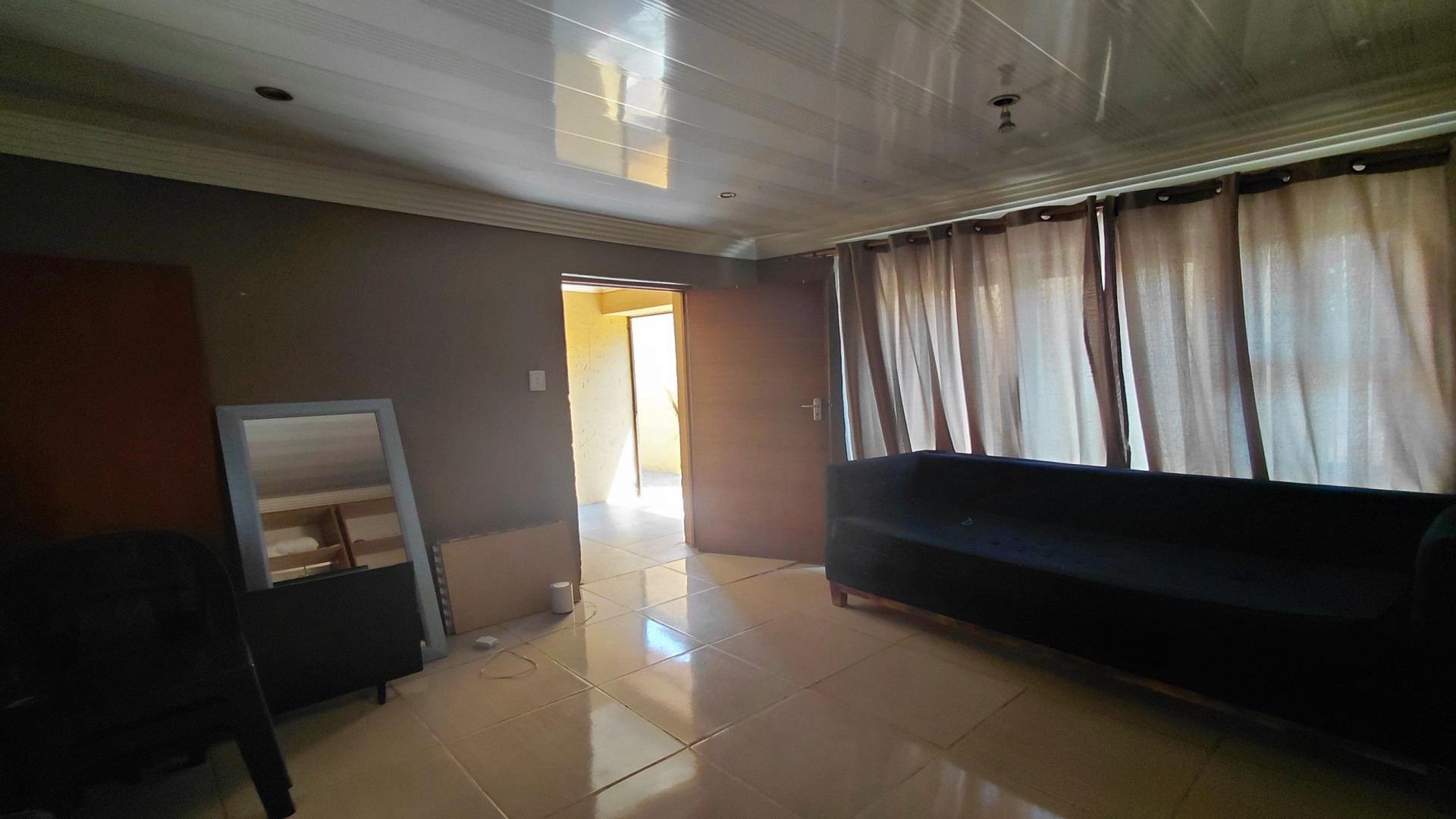 Flatlet of property in Kibler Park