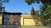 Front View of property in Kibler Park