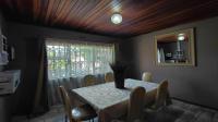Dining Room - 11 square meters of property in Kibler Park