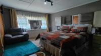 Bed Room 2 - 10 square meters of property in Kibler Park