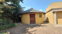 Flatlet of property in Kibler Park