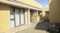 Flatlet of property in Kibler Park