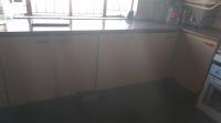 Kitchen of property in Bezuidenhout Valley