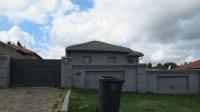 Front View of property in Cosmo City