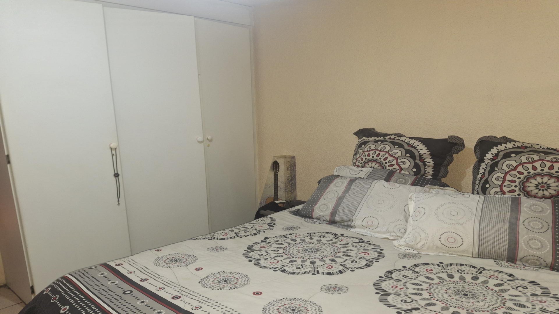 Bed Room 1 of property in President Park A.H.