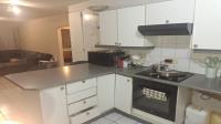 Kitchen of property in President Park A.H.