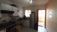Kitchen - 11 square meters of property in President Park A.H.