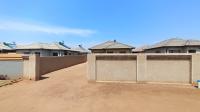 Front View of property in Soshanguve East