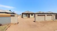2 Bedroom 1 Bathroom House for Sale for sale in Soshanguve East