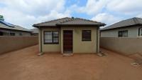 Front View of property in Soshanguve East
