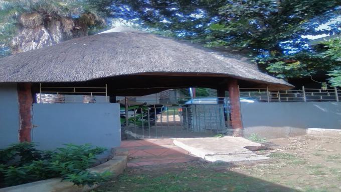 3 Bedroom Freehold Residence for Sale For Sale in Sasolburg - Private Sale - MR721773
