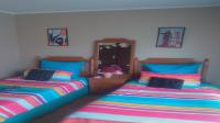 Bed Room 1 of property in Sasolburg