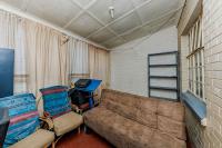  of property in West Village